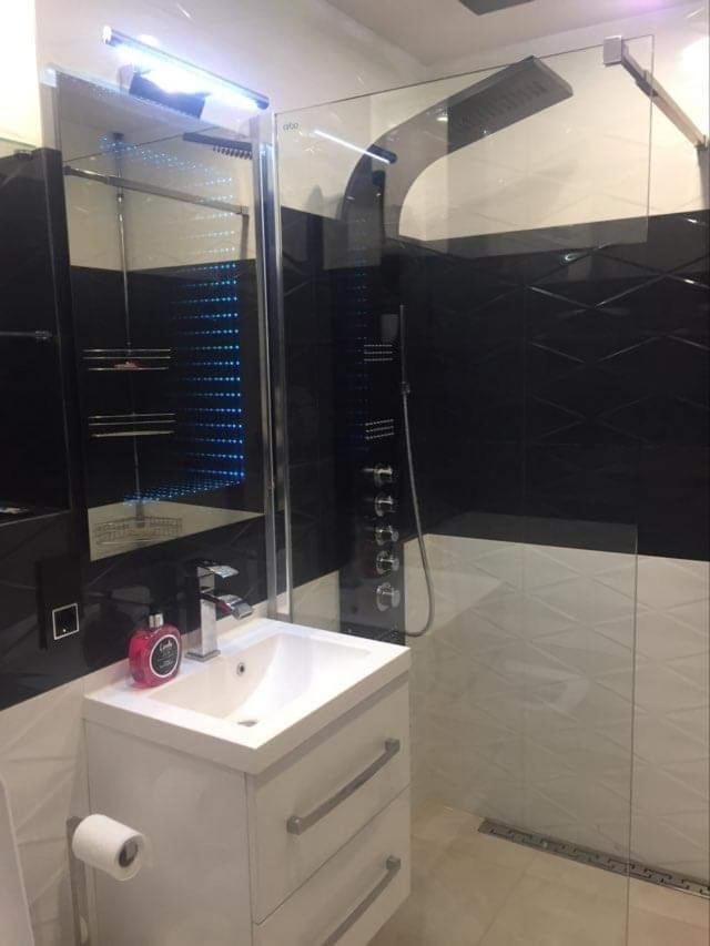 Apartament Przy Plazy Apartment Gdansk