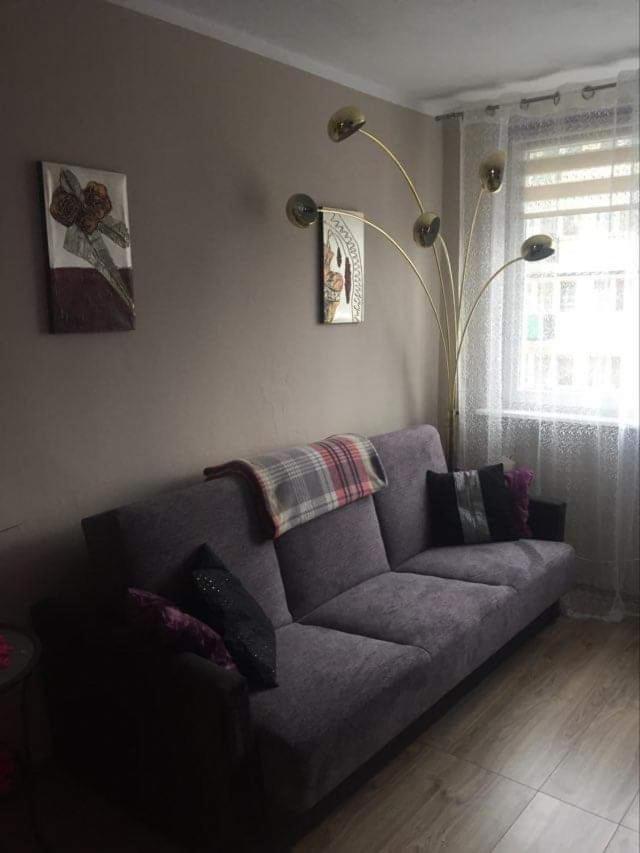 Apartament Przy Plazy Apartment